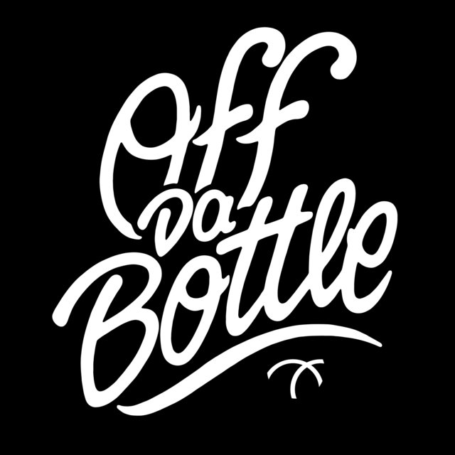 Couverture de Off da Bottle - Single