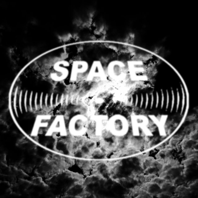 Couverture de Space Factory 50