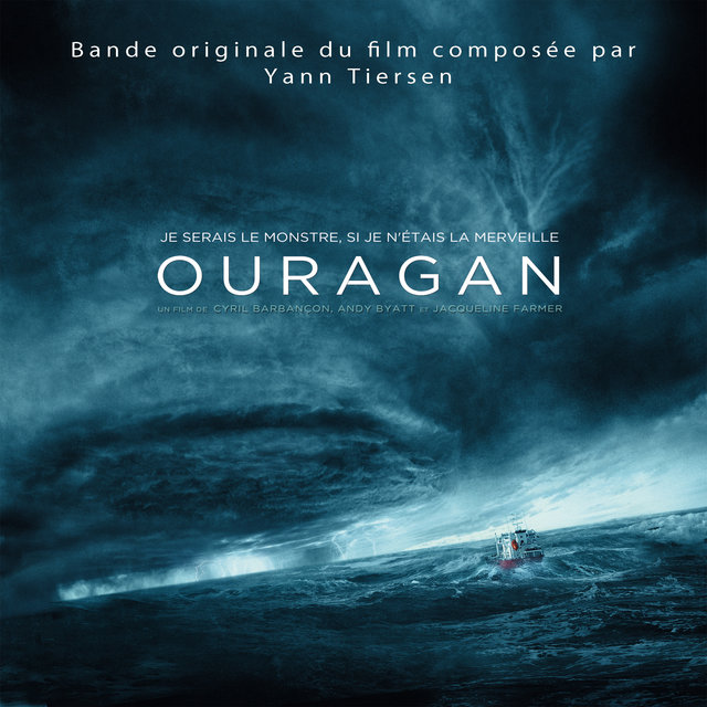 Hurricane, Pt. 2 (Extrait de la bande originale du film "Ouragan") - Single