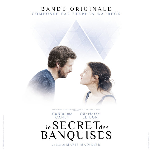 Le secret des banquises (Bande originale du film)