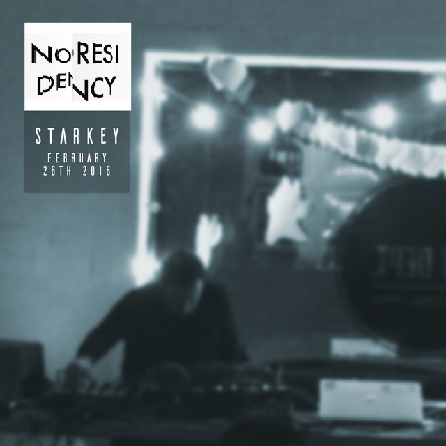 Noresidency (Live, February 26th 2016)