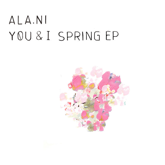 Couverture de You & I: Spring - EP