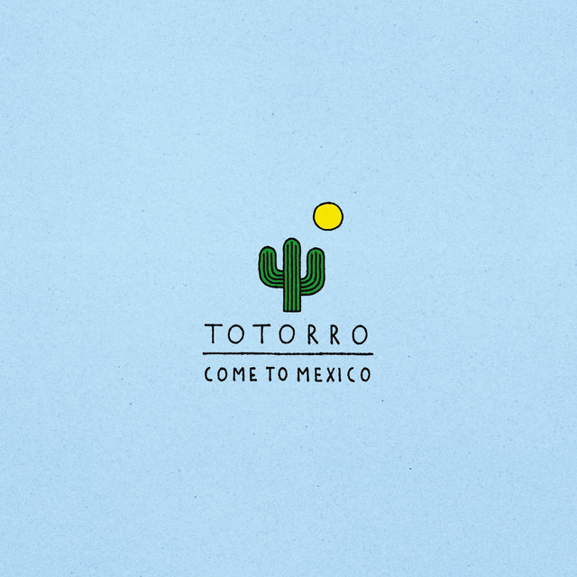 Couverture de Come to Mexico