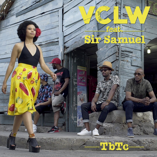 Couverture de TbTc (feat. Sir Samuel) - Single