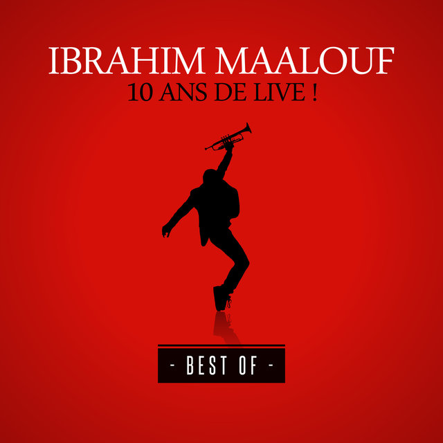 10 ans de live ! (Best Of)