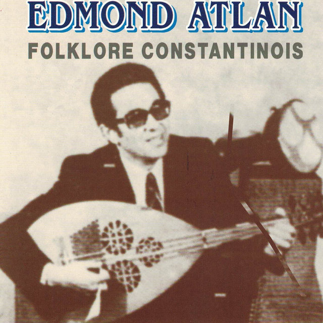 Folklore constantinois