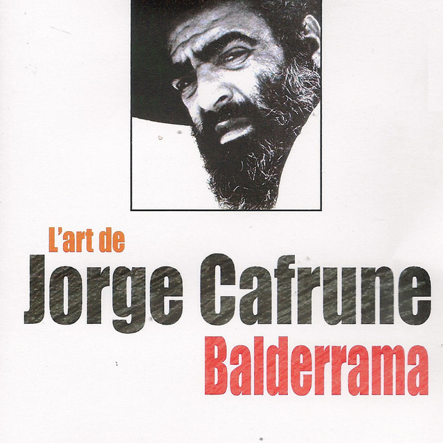 Balderrama (Collection "L'art de...")