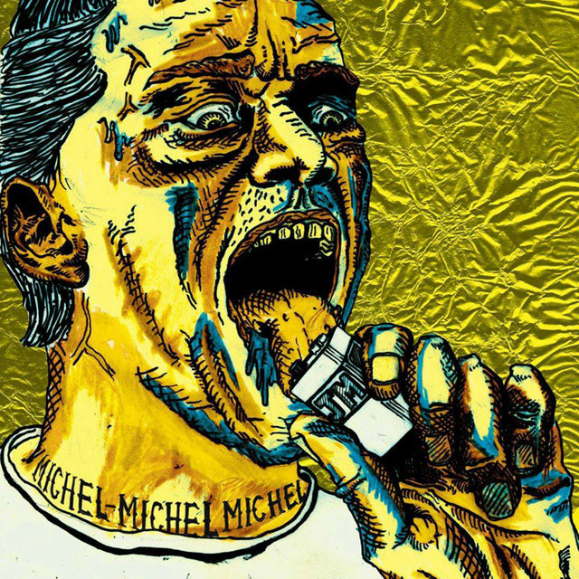 Michel-Michel Michel