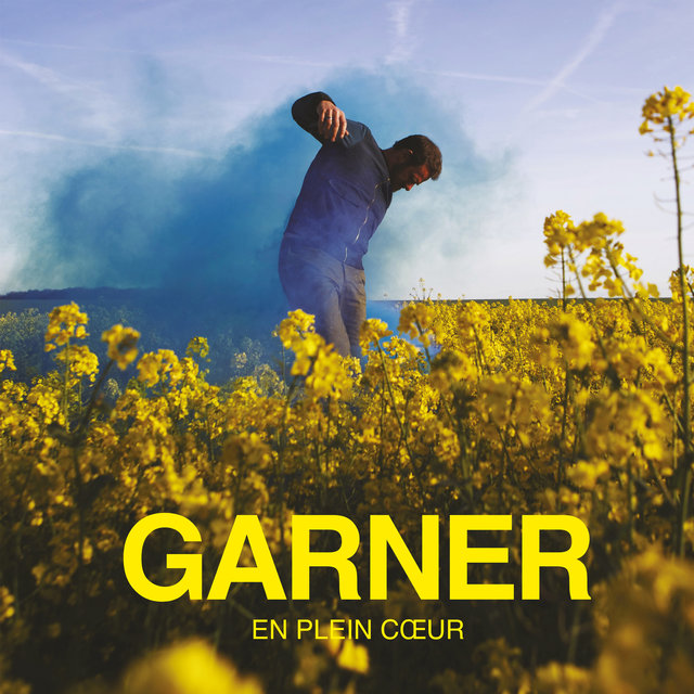 Couverture de En plein coeur - EP