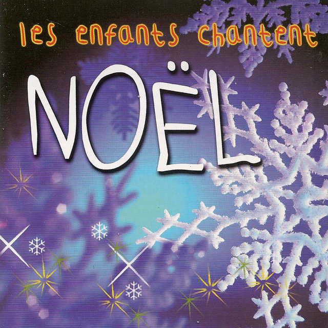 Les enfants chantent Noël