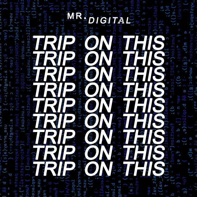 Trip on This - Single