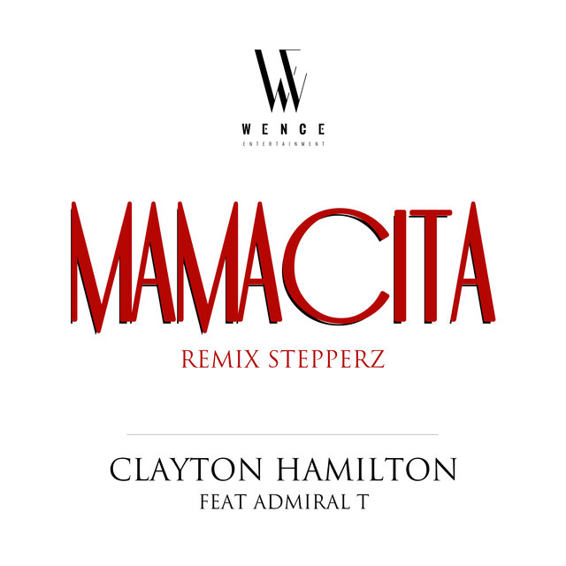 Mamacita (Stepper'z Remix)