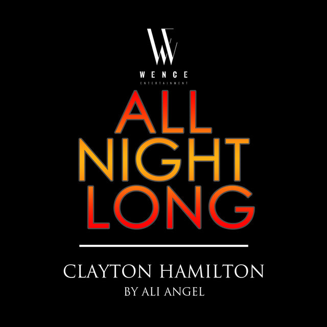 All Night Long (Ali Angel Remix) - Single