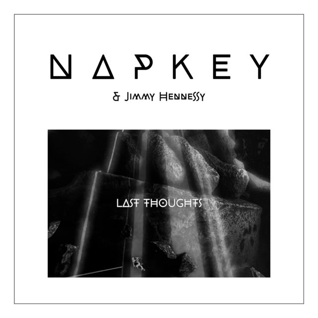 Couverture de Last Thoughts (feat. Jimmy Hennessy) - Single