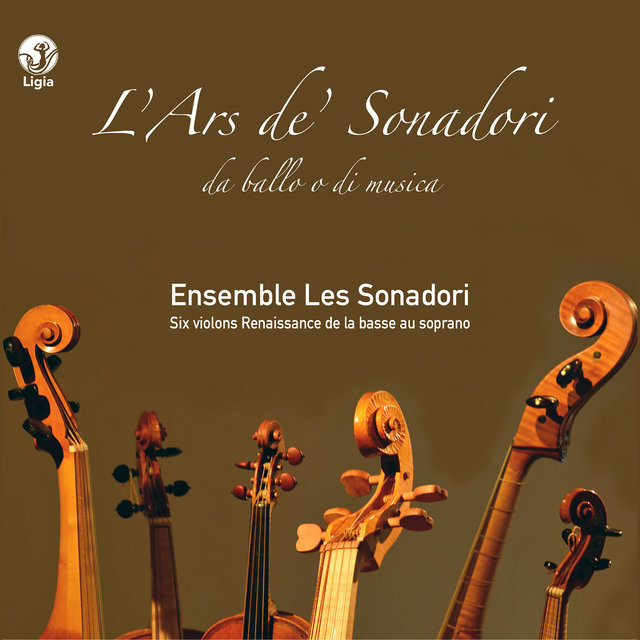 L'Ars de' Sonadori