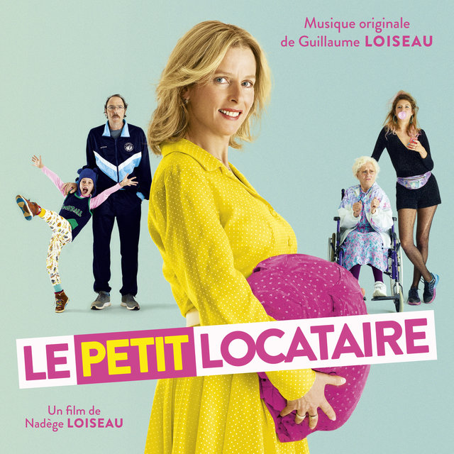 Le petit locataire (Bande originale du film)