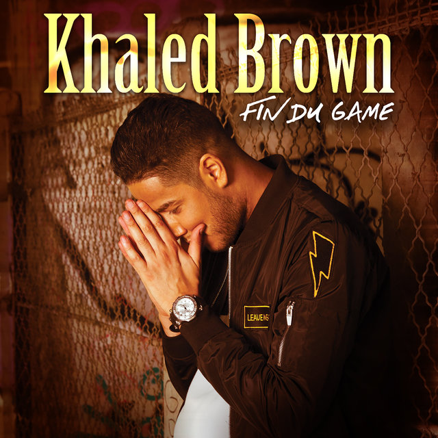 Couverture de Fin du Game - Single