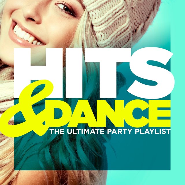 Couverture de Hits & Dance (The Ultimate Party Playlist)