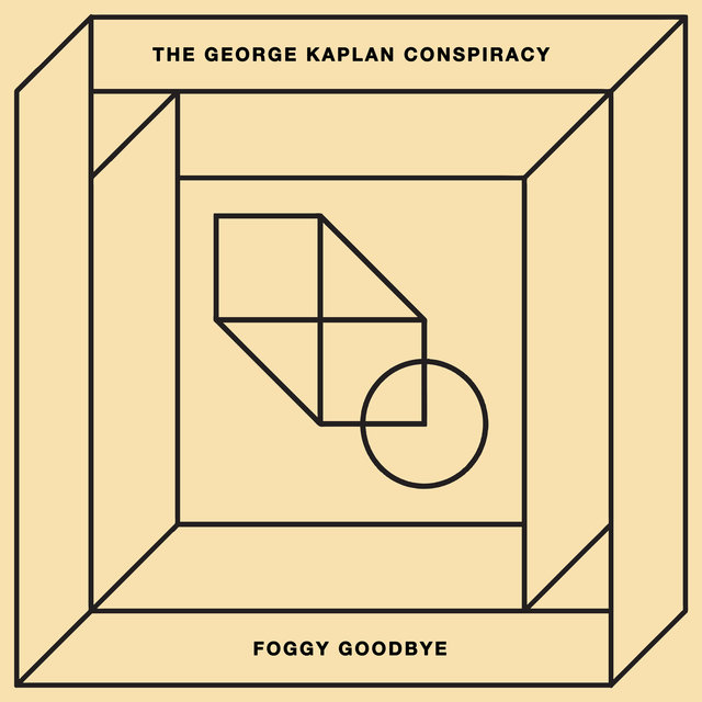 Couverture de Foggy Goodbye - Single