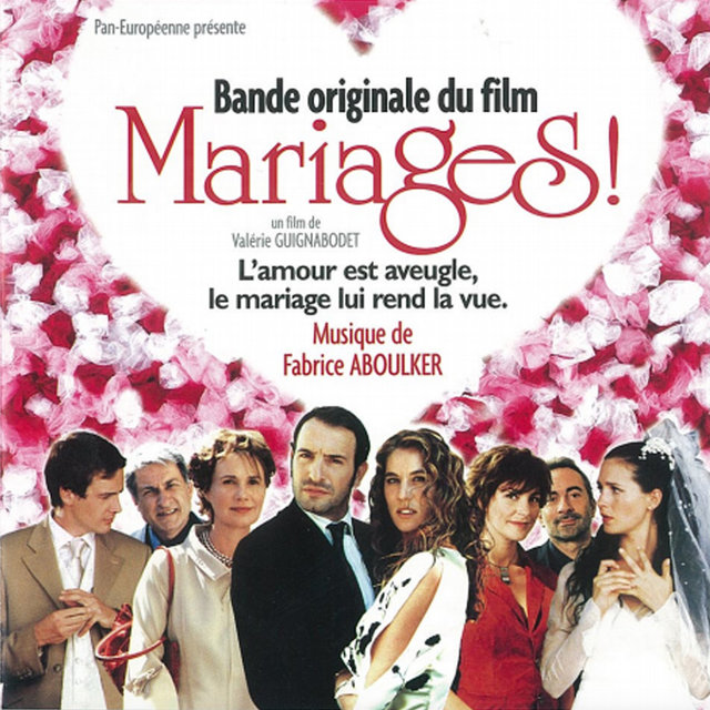 Mariages ! (Bande originale du film)