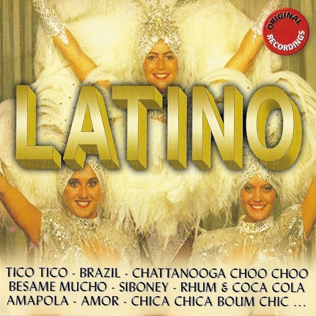 Latino