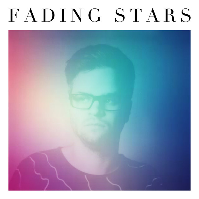 Couverture de Fading Stars - Single