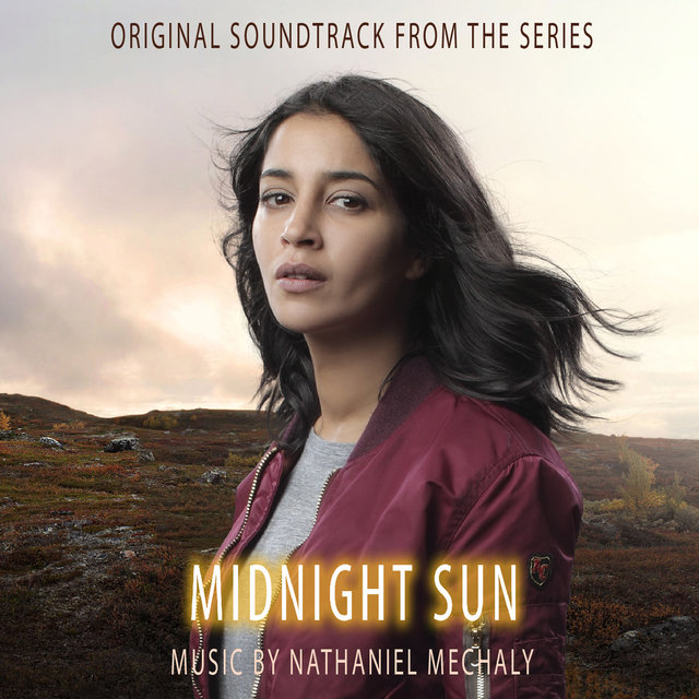 Couverture de Midnight Sun (Original Soundtrack from the TV Series)