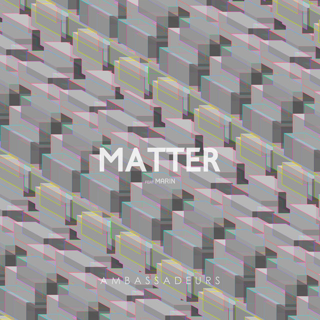 Matter