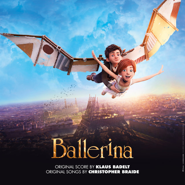 Ballerina (Original Motion Picture Soundtrack)