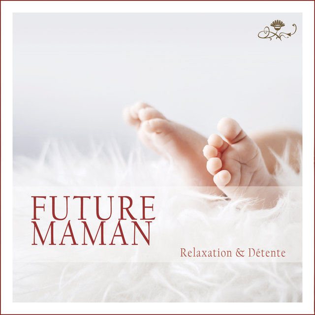 Couverture de Future maman: Relaxation et détente