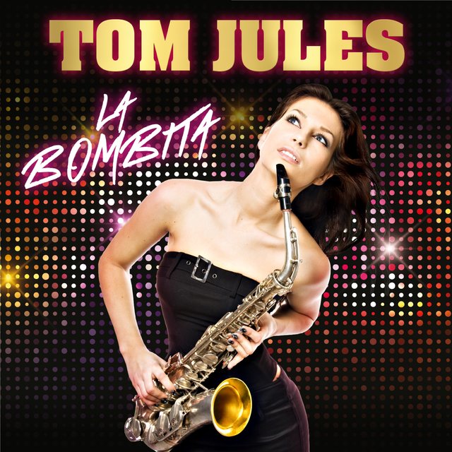 Couverture de La Bombita - Single