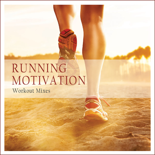 Couverture de Running Motivation (Workout Mixes)