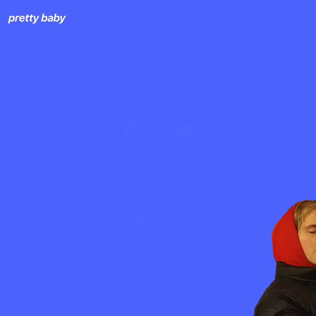 Couverture de Pretty Baby