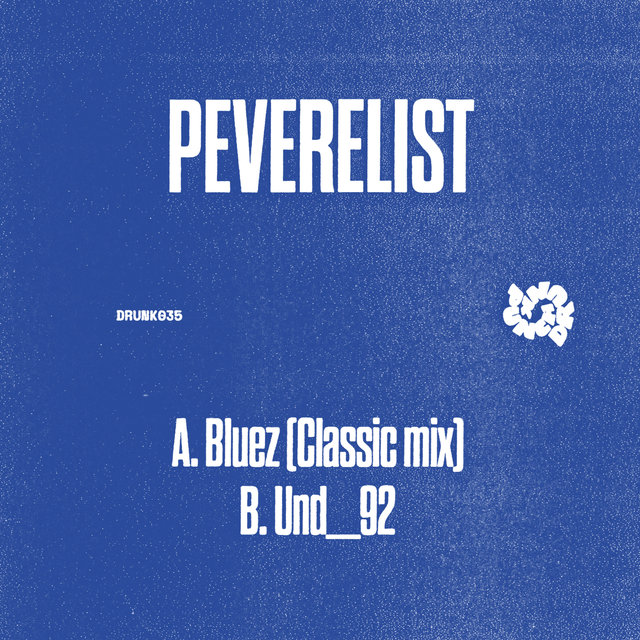 Couverture de Bluez (Classic Mix) / Und_92