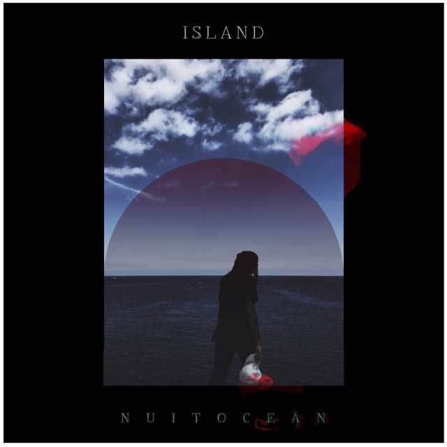 Couverture de Island - EP