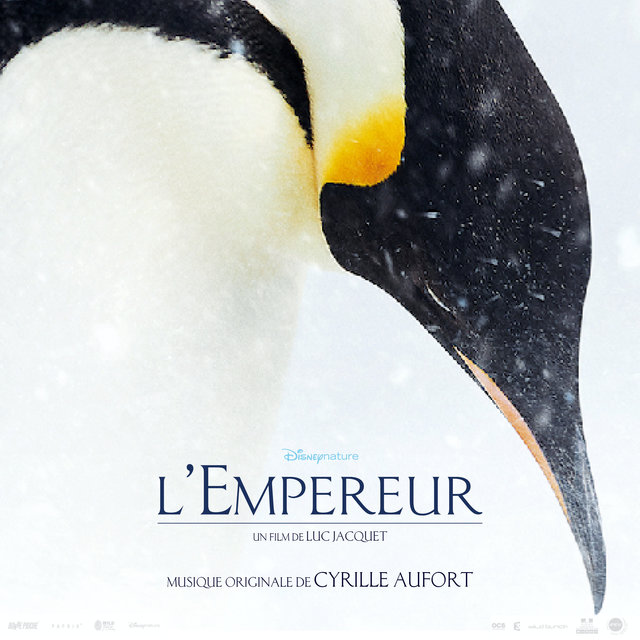 L'Empereur (Bande originale du film)