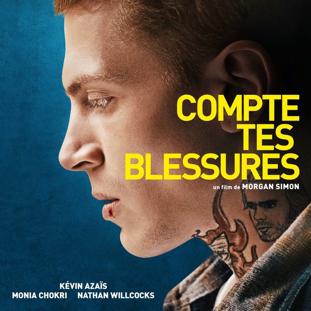 Compte tes blessures (Original Motion Picture Soundtrack)