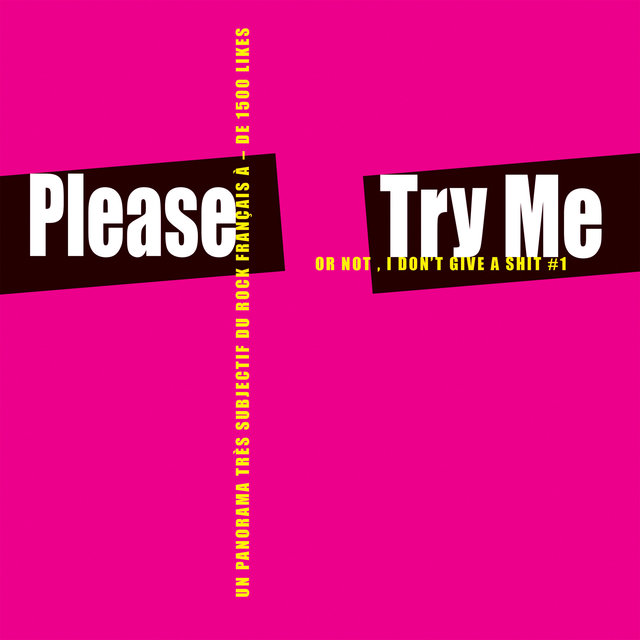Please Try Me #1
