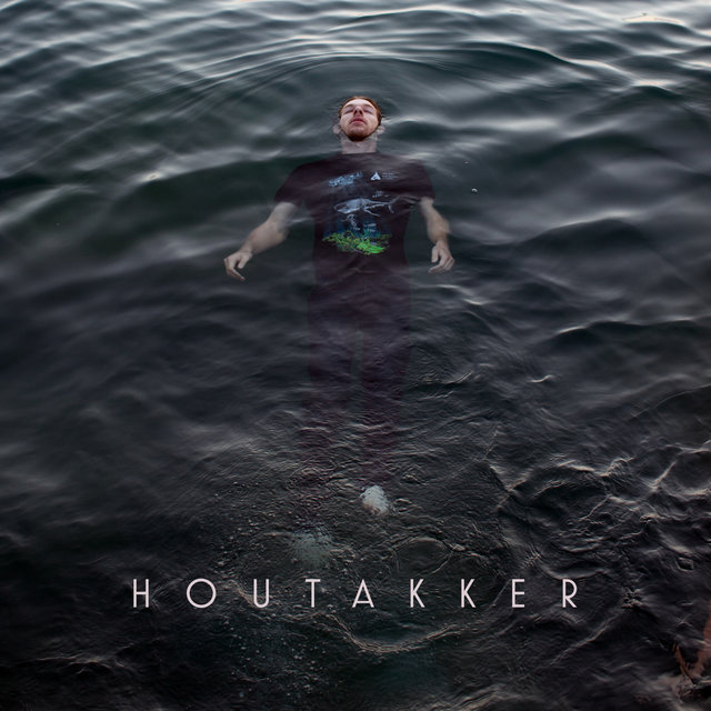 Houtakker