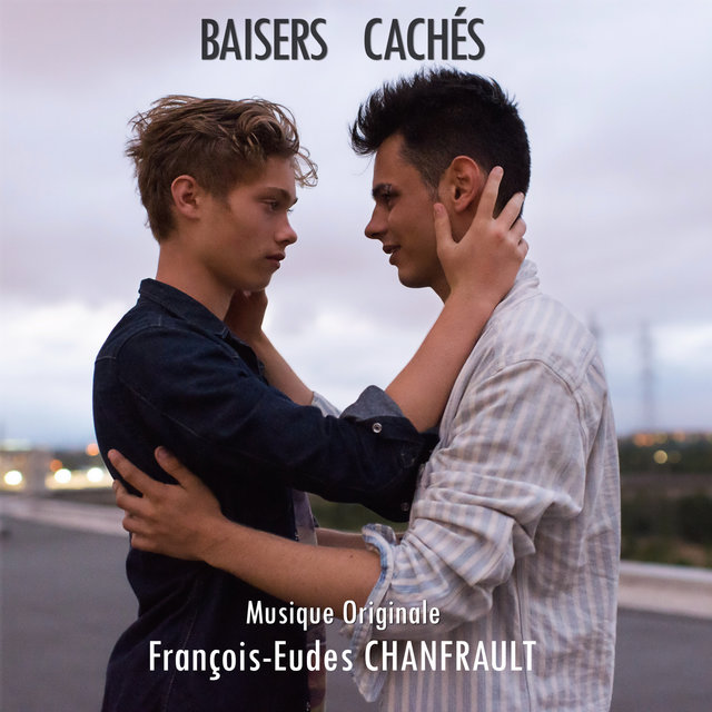 Baisers cachés (Bande originale du film)