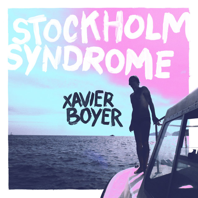 Couverture de Stockholm Syndrome