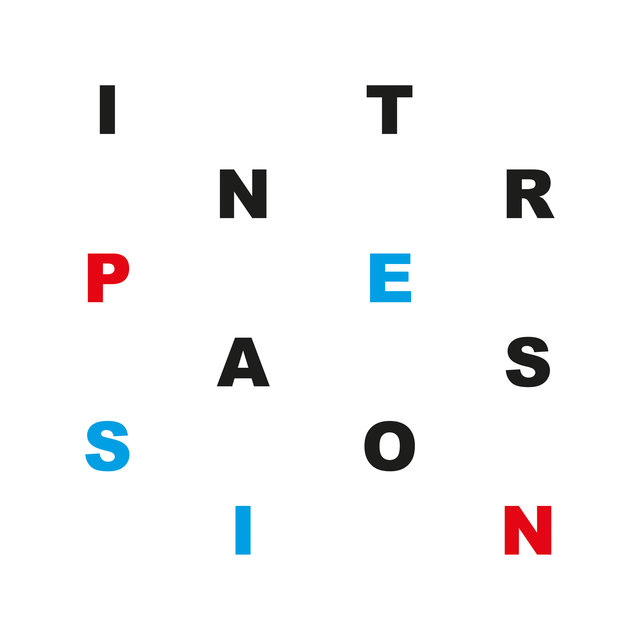 Couverture de Interpassion