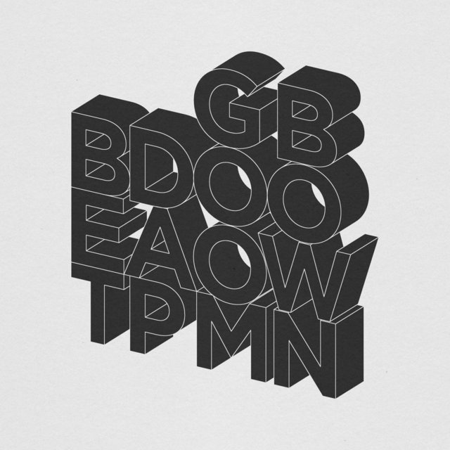 Bet Dap Goom Bown - Single