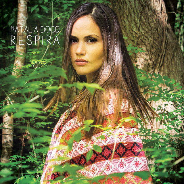 Couverture de Respira - Single