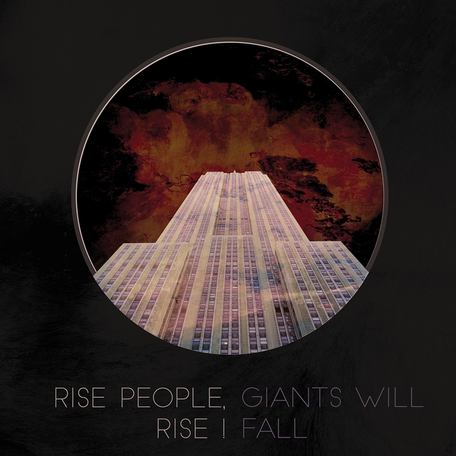 Giants Will Fall - EP