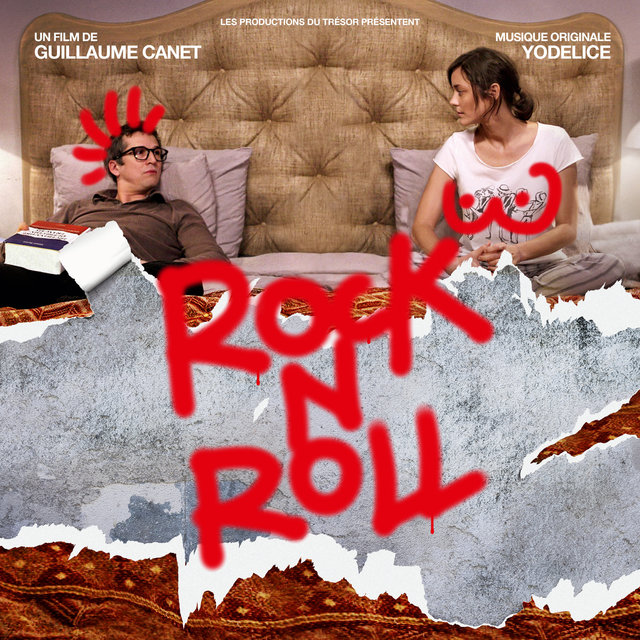 Couverture de Rock'N'Roll (Bande originale du film)