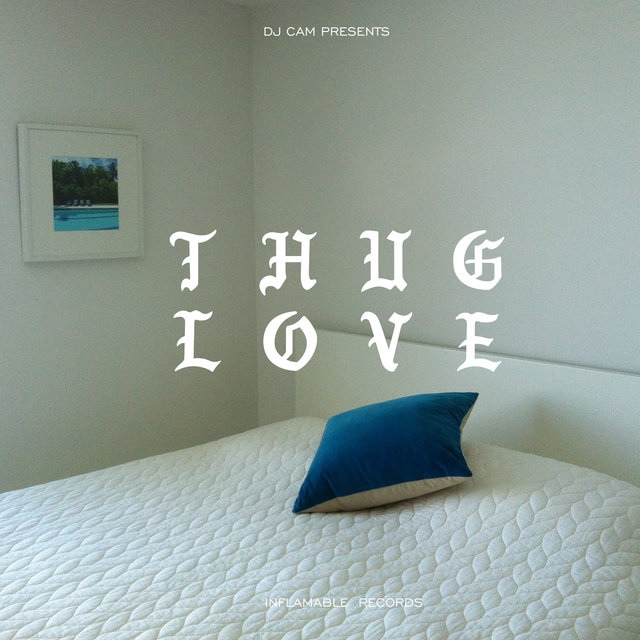 Couverture de Thug Love