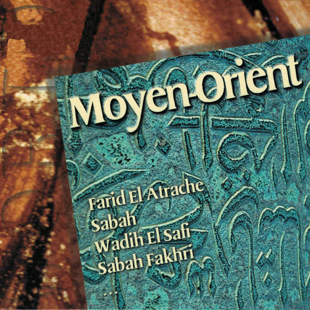 Moyen-Orient