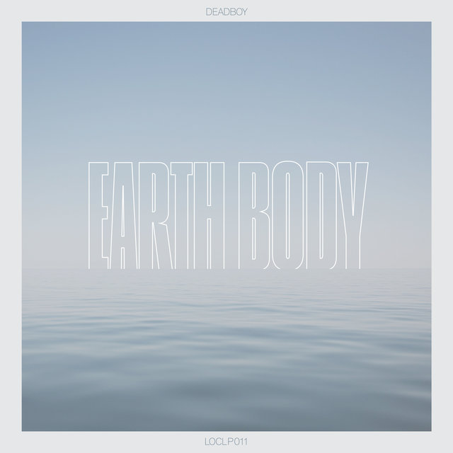 Couverture de Earth Body