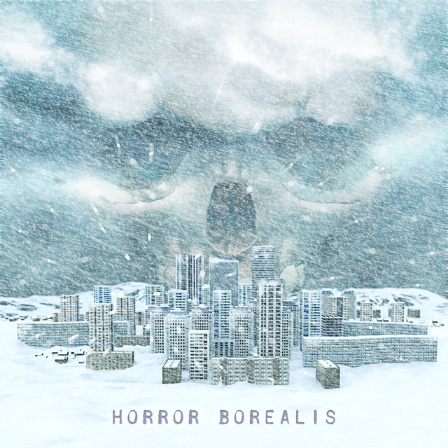 Horror Borealis